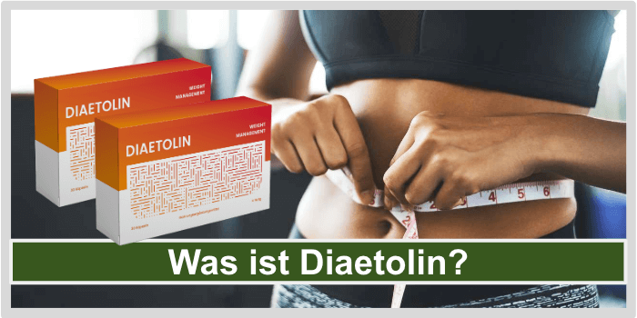 Was ist Diaetolin