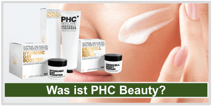 Was ist Pacific Healthcare Beauty
