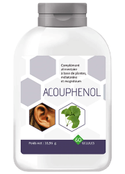 Acouphenol image petite