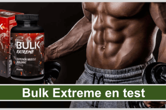 Bulk Extreme Image de couverture