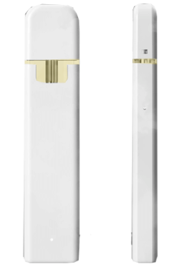 Cannabuben HHC Vape Amnesia Haze Abbild Tabelle