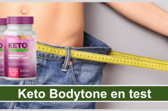 Céto Bodytone Image de couverture