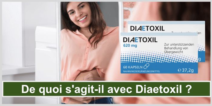 De quoi s'agit-il avec Diaetoxil