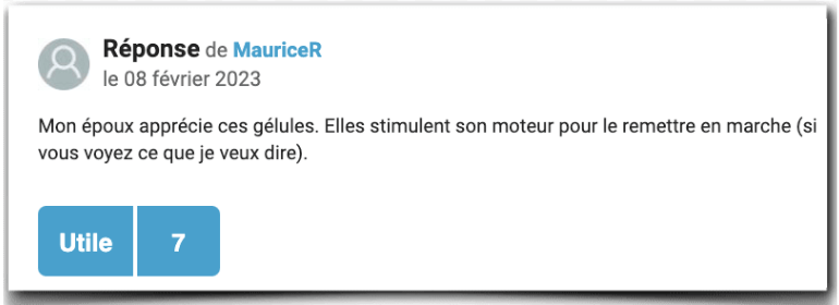 Expérience C+ Expérience Évaluations Témoignage