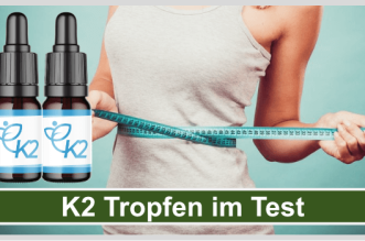 K2 Tropfen Titelbild