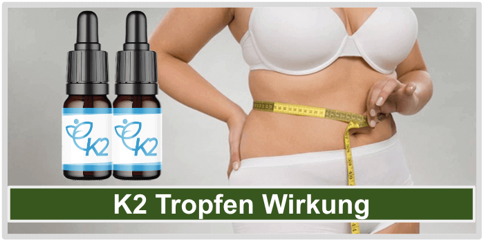 K2 Tropfen Wirkung Wirkstoffe Inhaltsstoffe