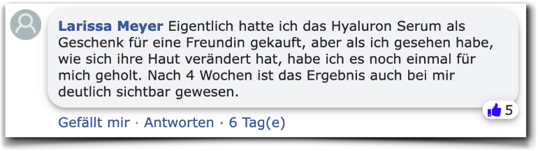 KU2 Cosmetics Erfahrungsberichte Bewertung