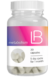 Liba Weight loss capsules Image