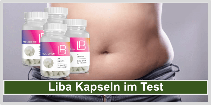 Liba Kapseln Titelbild
