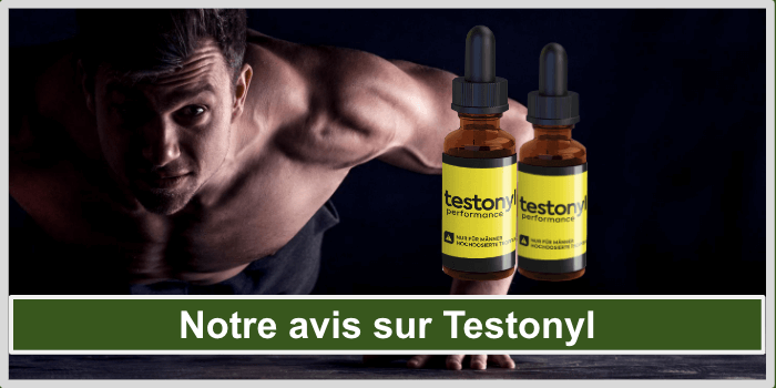 Notre avis sur Testonyl Image