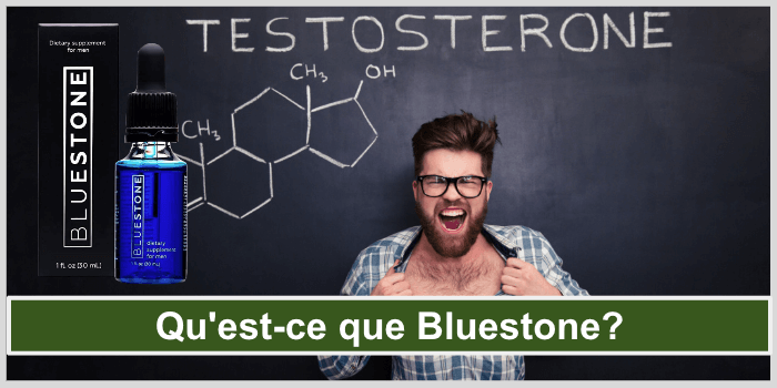 Qu'est-ce que Bluestone