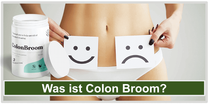 Was ist Colonbroom