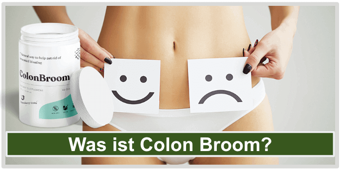 Was ist Colon broom