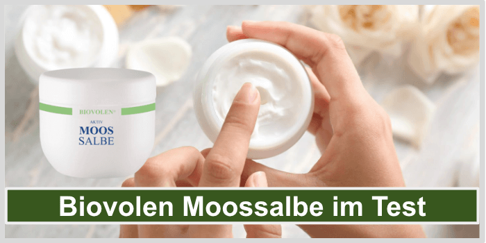 Biovolen Moossalbe Titelbild