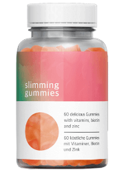 LB Slimming Gummies Obraz