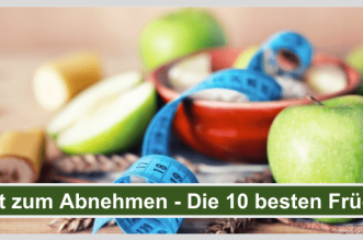 Obst zum Abnehmen Titelbild