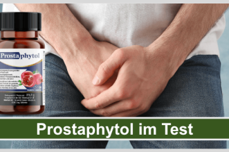 Prostaphytol Kapseln Titelbild