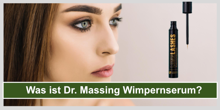 dr. massing wimernserum long lashes