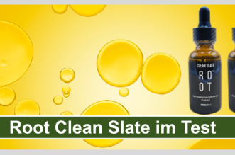 root clean slate test