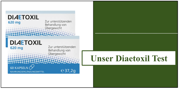 Diaetoxil Test Bild