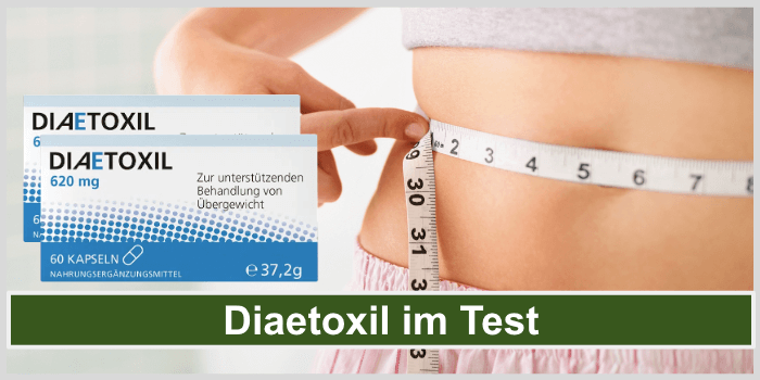 Diaetoxil Titelbild