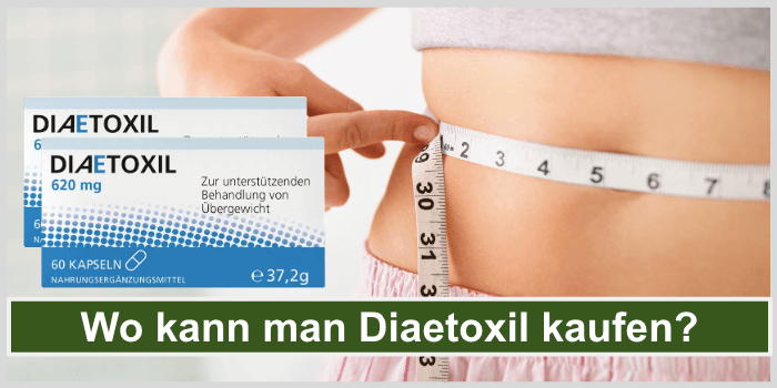 Diaetoxil Wo kaufen