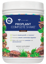 Gundry MD ProPlant Cmplete Shake Image