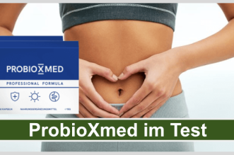 ProbioXmed Titelbild