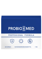 ProbioXmed Abbild