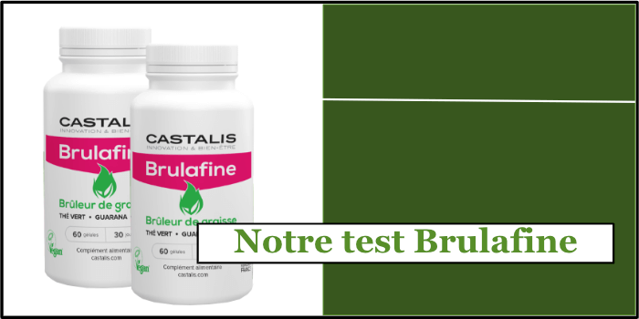 Test de Brulafine