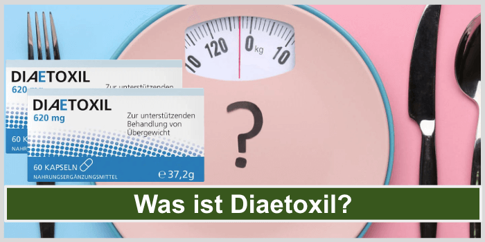 Was ist Diaetoxil