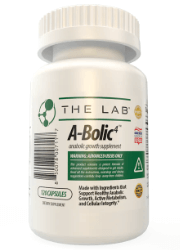 A-Bolic4 Turkesterone Image