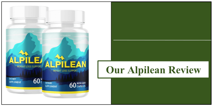 Alpilean Test image