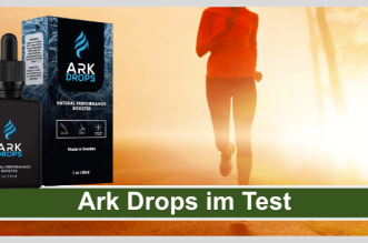 Ark Drops Titelbild