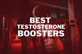 Best Testosterone Booster