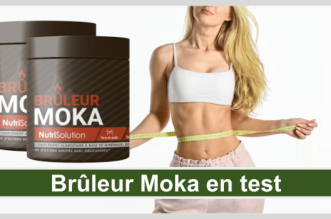 Bruleur Moka Page de couverture