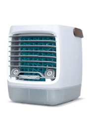ChillWell Portable Air Cooler Image