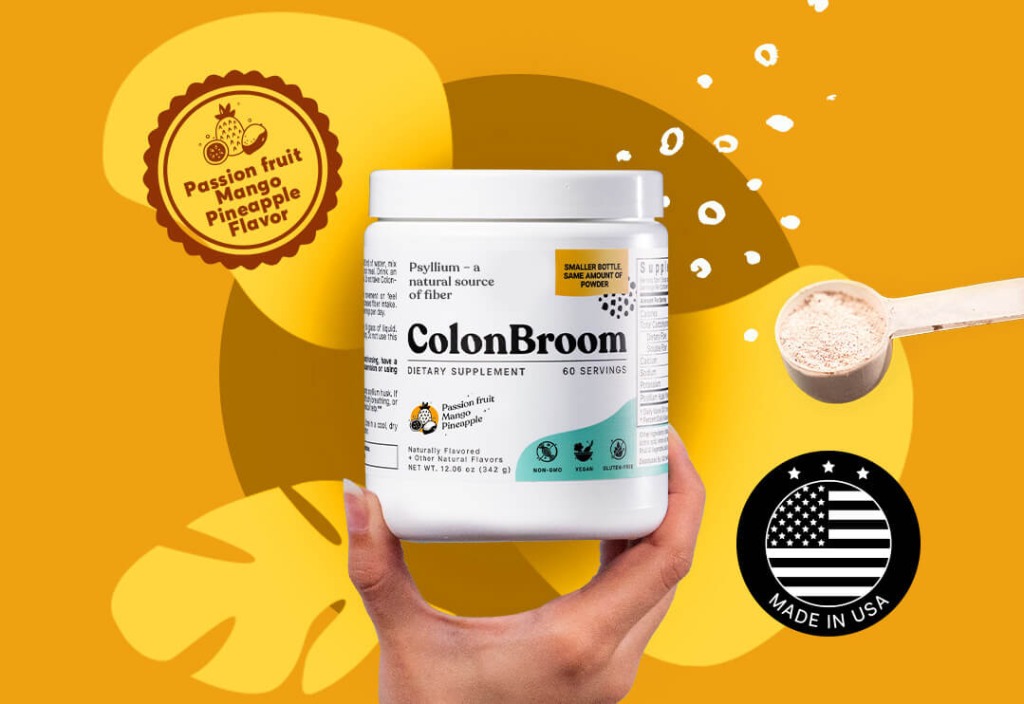 Colon Broom Reviews September 2023 Don’t Buy Until You See This!