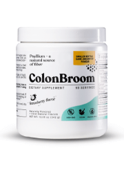 Colon Broom Image