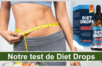 Diet Drops photo de couverture