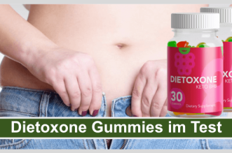 Dietoxone Titelbild