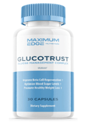 GlucTrust Image