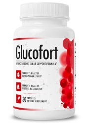 Glucofort Image