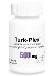 Gorilla Mind Turkesterone Image