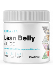 Ikaria Lean Belly Juice Image