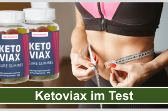 Ketoviax Titelbild