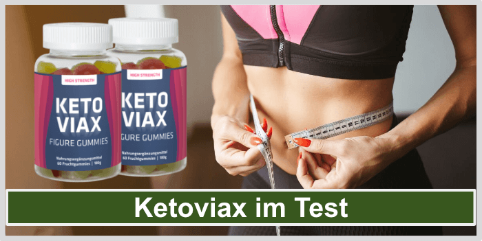 Ketoviax Titelbild
