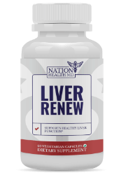 Liver Renew Image