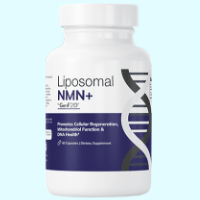 Peak Performance Liposomal NMN Image