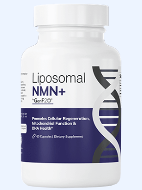 GenF20 Liposomal NMN new image table